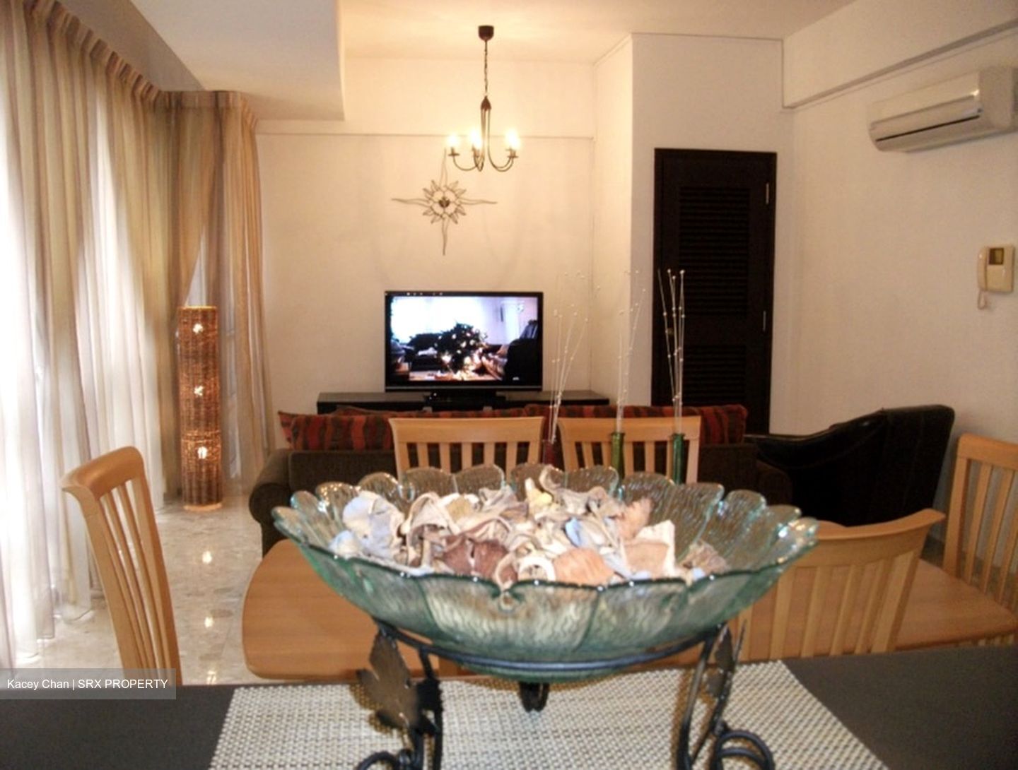 Clemenceau Avenue (D9), Apartment #528958311